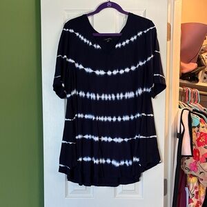 Lane Bryant Swing Top